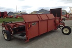 2008 H&S HSM12