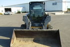 2010 John Deere 326D