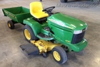 1996 John Deere 325