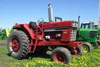 1978 International Harvester 986