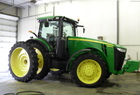 2011 John Deere 8285R