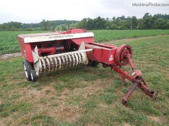  International Harvester 430