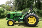 2011 John Deere 5085M