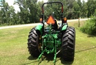 2011 John Deere 5085M