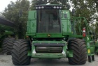 2007 John Deere 9860