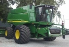2007 John Deere 9860