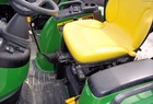 2011 John Deere 3720