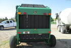 1999 John Deere 566