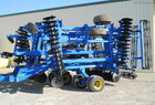 2012 Landoll 7450-44