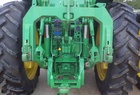 2011 John Deere 8335R