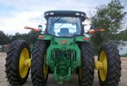 2011 John Deere 8335R