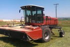 2008 Hesston 9365