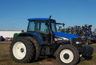 2003 New Holland TM190