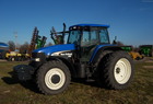 2003 New Holland TM190