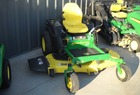 2009 John Deere Z465