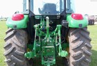 2011 John Deere 5095M