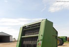 1994 John Deere 535