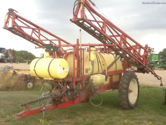  Hardi HC950M