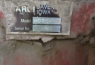  Hardi HC950M