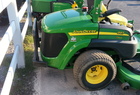 2008 John Deere 997