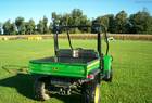  John Deere XUV 620I GREEN