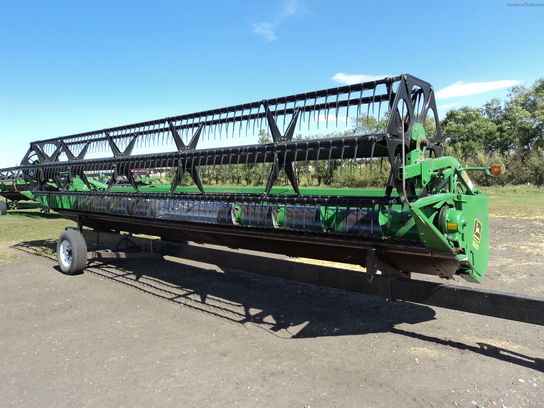  John Deere 925R