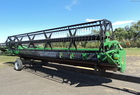  John Deere 925R