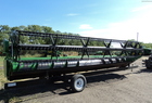  John Deere 925R