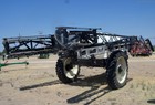 2009 Wylie 1600 Gallon