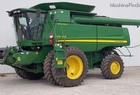 2009 John Deere 9770 STS