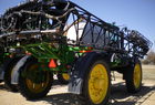 2009 John Deere 4930