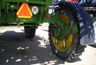 2009 John Deere 4930