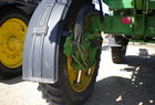 2009 John Deere 4930