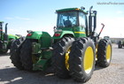 2004 John Deere 9320