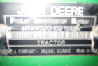2004 John Deere 9320