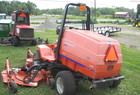 2002 Jacobsen HR5111