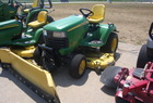 2006 John Deere X748