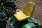 2006 John Deere X748