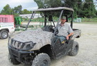  Yamaha RHINO 660