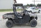  Yamaha RHINO 660