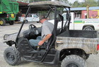  Yamaha RHINO 660