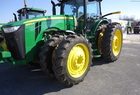 2011 John Deere 8360R