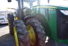 2011 John Deere 8360R