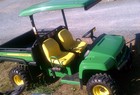 2012 John Deere TX