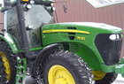 2010 John Deere 7630
