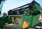 1991 John Deere 920F