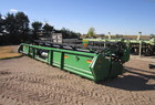 2005 John Deere 630F