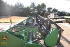2005 John Deere 630F