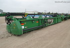 2005 John Deere 630F