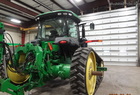 2012 John Deere 8360RT